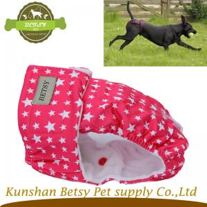 عالية الجودة الكلب أنثى السراويل الموسم