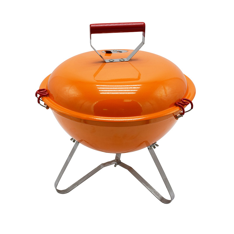 14 '' Weber Portable BBQ شواية الفحم