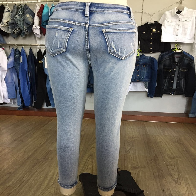 تبييض غسل مزق هدب ws109057 جان نحيف