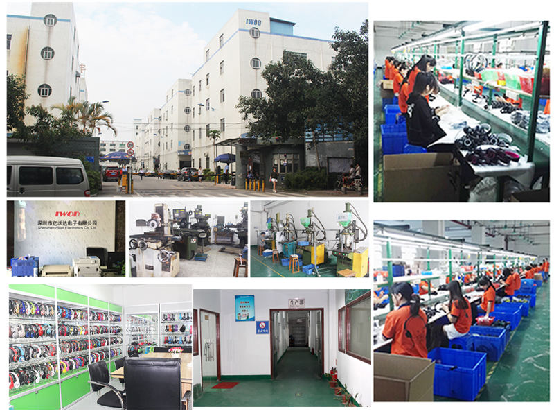 SHENZHEN IWOD ELECTRONICS CO.,LTD