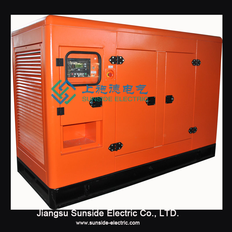 عالية الجودة الكمون الديزل gensets