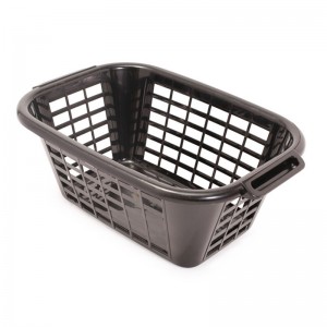 صانع قوالب المهنية للبلاستيك سلة الغسيل