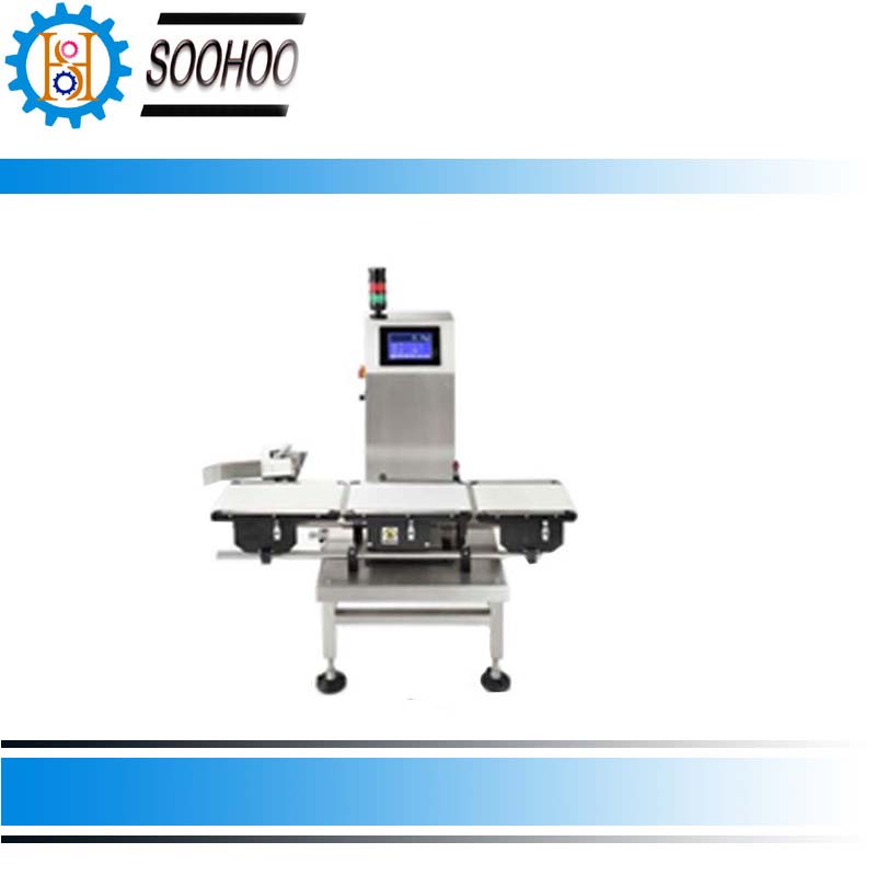 CHECKWEIGHER SCG سلسلة