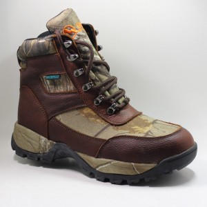 للماء التمويه الصيد أحذية الرجال \