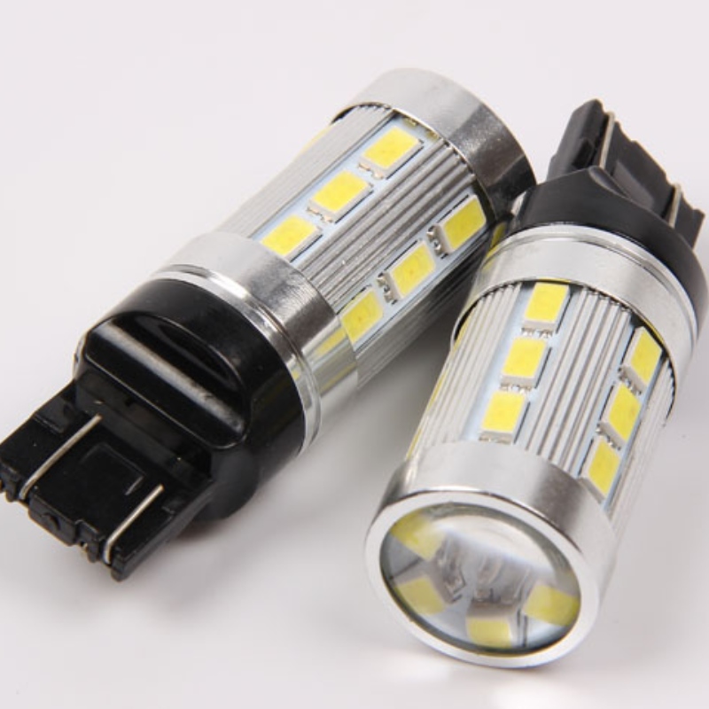 السوبر مشرق 24smd 5730 7443 أدى ضوء الفرامل