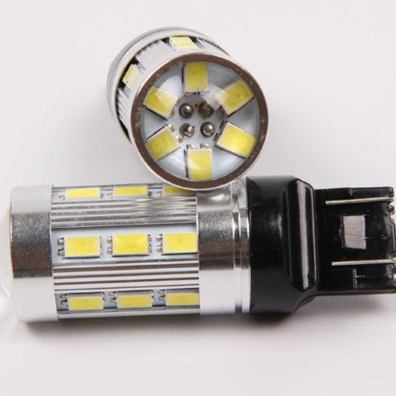 السوبر مشرق 24smd 5730 7443 أدى ضوء الفرامل