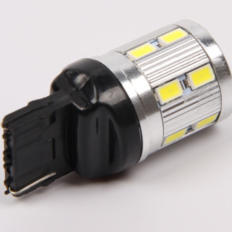 6v 12v 7440 17smd 5730 أدى استبدال إشارة المصابيح