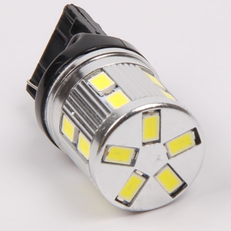 6v 12v 7440 17smd 5730 أدى استبدال إشارة المصابيح