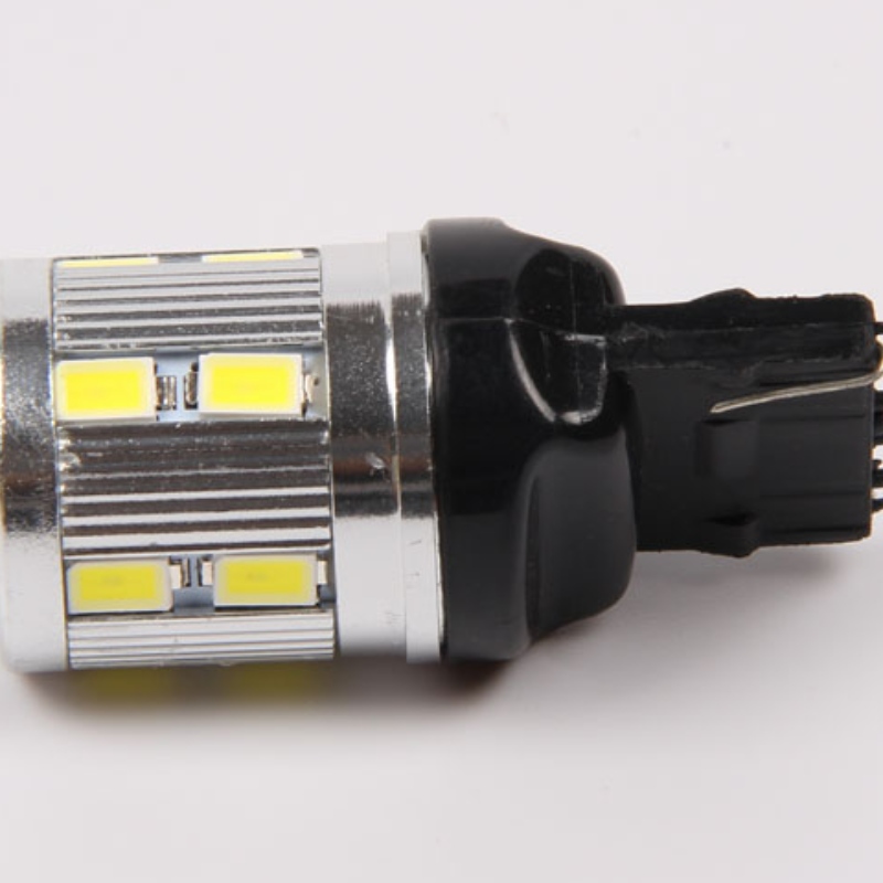 6v 12v 7440 17smd 5730 أدى استبدال إشارة المصابيح