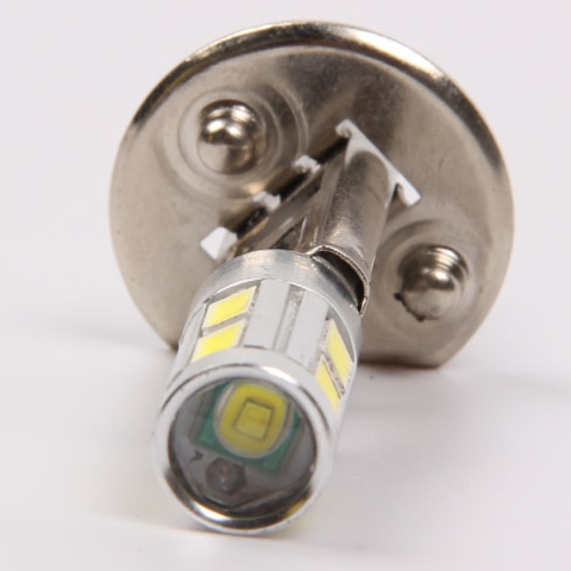 H1 1PCS كري و 8 smd 5730 السيارات أدى ضوء الضباب