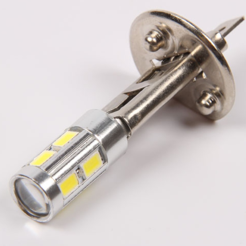 H1 1PCS كري و 8 smd 5730 السيارات أدى ضوء الضباب