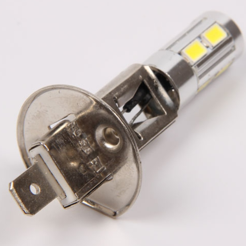 H1 1PCS كري و 8 smd 5730 السيارات أدى ضوء الضباب