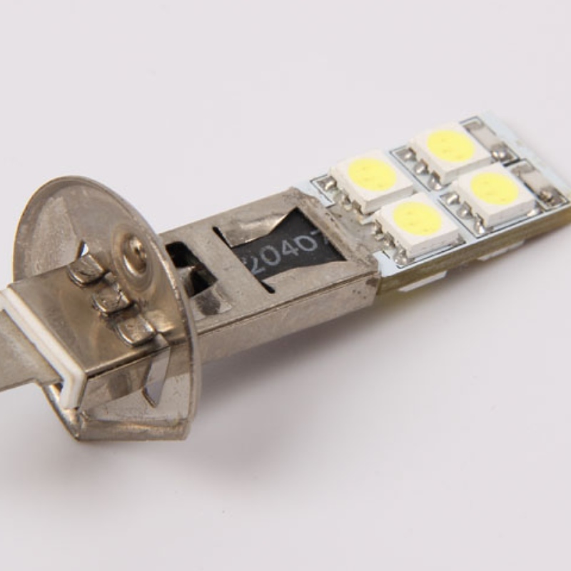 H1 8smd 5050 auto led fog light