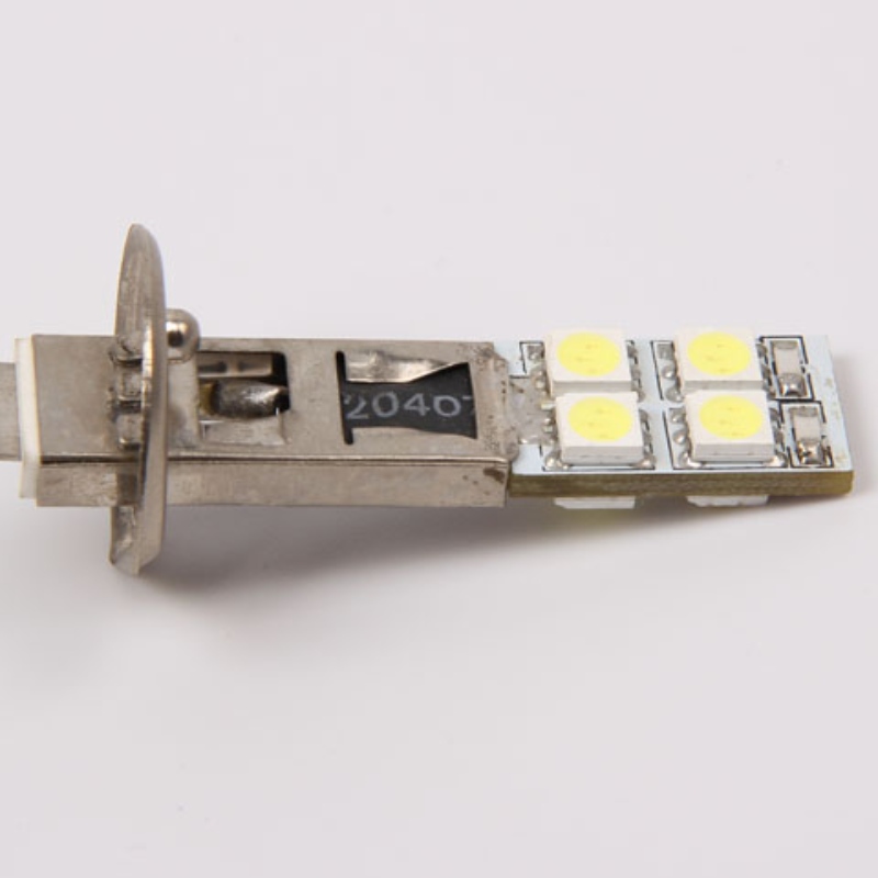 H1 8smd 5050 auto led fog light