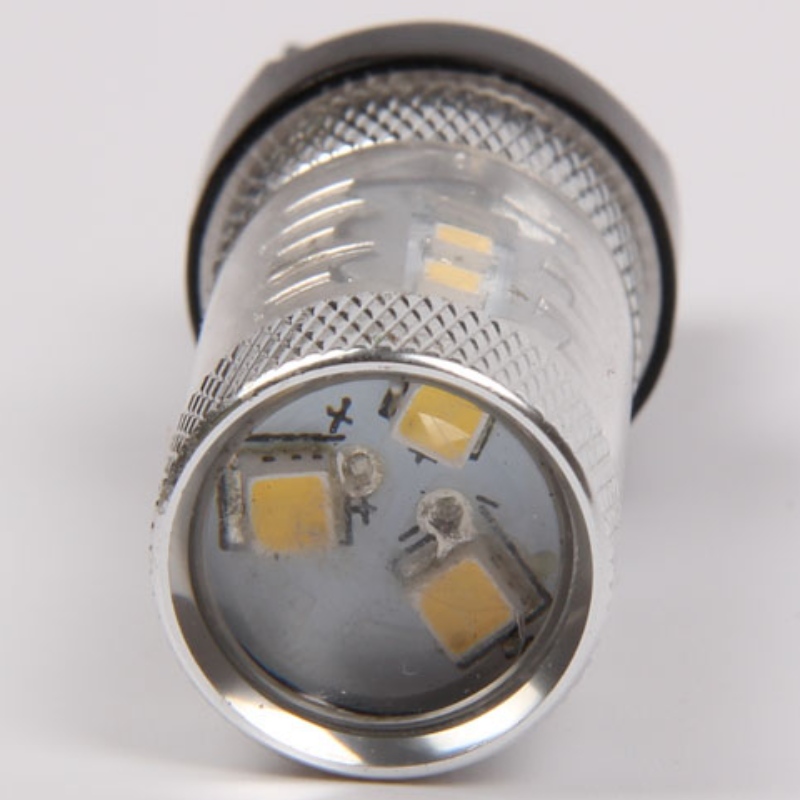 قوة عال 15W SamSung 2323smd يقود سيارة يقود t20 7443 يقود مكبح ضوء