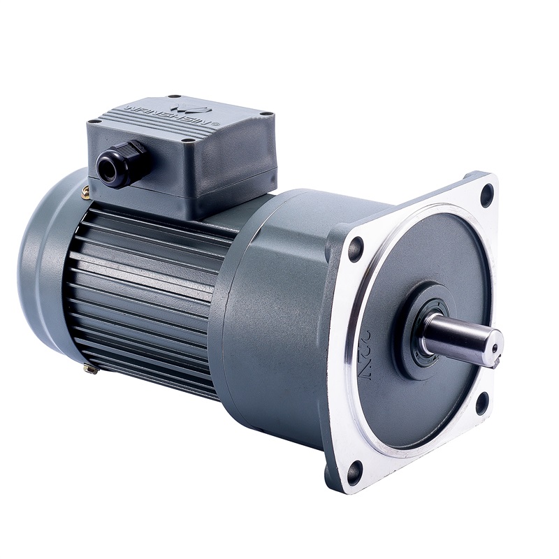 الرأسي المتوسطة gearmotor