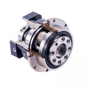 سلسلة التروس الكوكبية - WAD