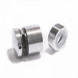 حامل الزجاج