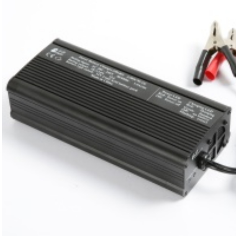 شاحن بطارية 12.8V 25.6Volt بطارية 38.4Volt 51.2V LiFePo4