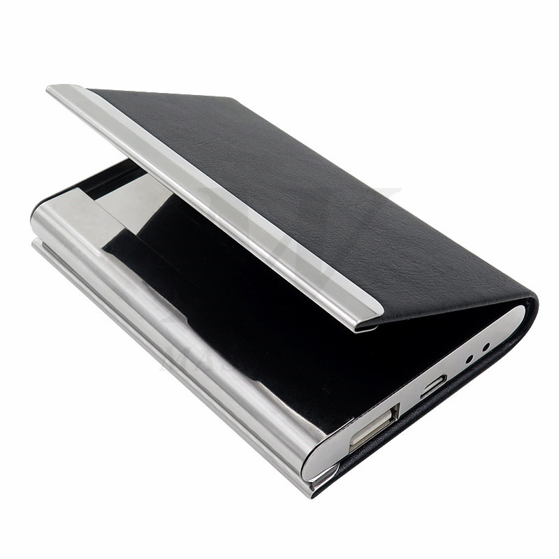 بنك الطاقة مع Cardcase_PB17-001