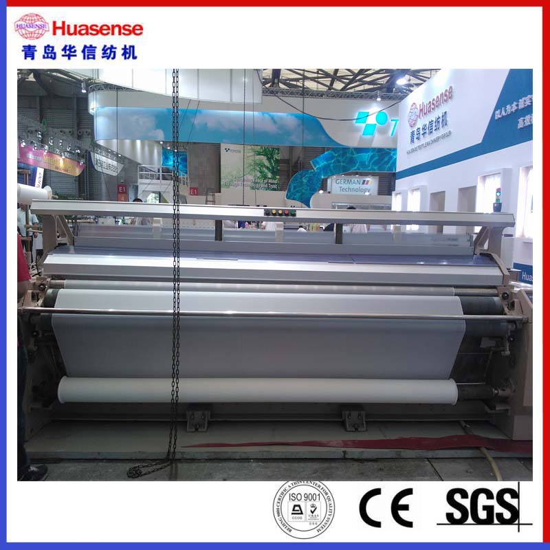 Hi-Speed ​​Air jet loom HAN 9100