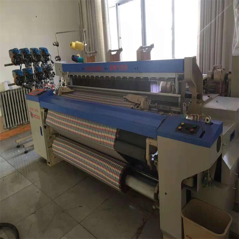 Hi-Speed ​​Air jet loom HX 7100