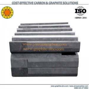 الجرافيت غسل