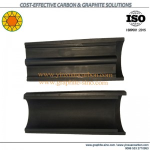 قوالب الجرافيت