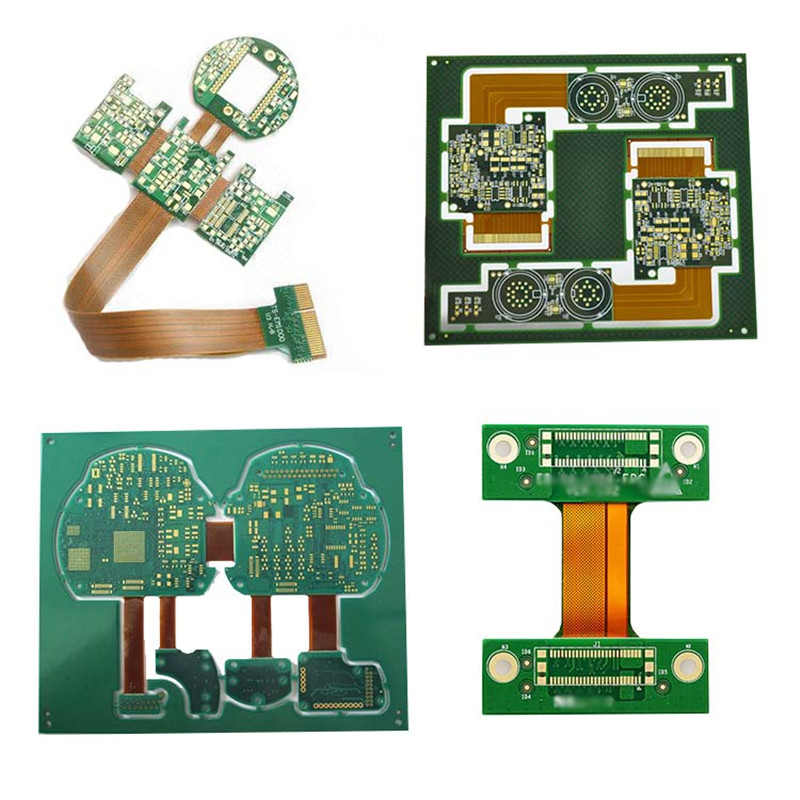 شنتشن تصنيع مرنة Pcb فليكس ثنائي الفينيل متعدد الكلور المجلس مرنة الدوائر المطبوعة مع تكلفة منخفضة