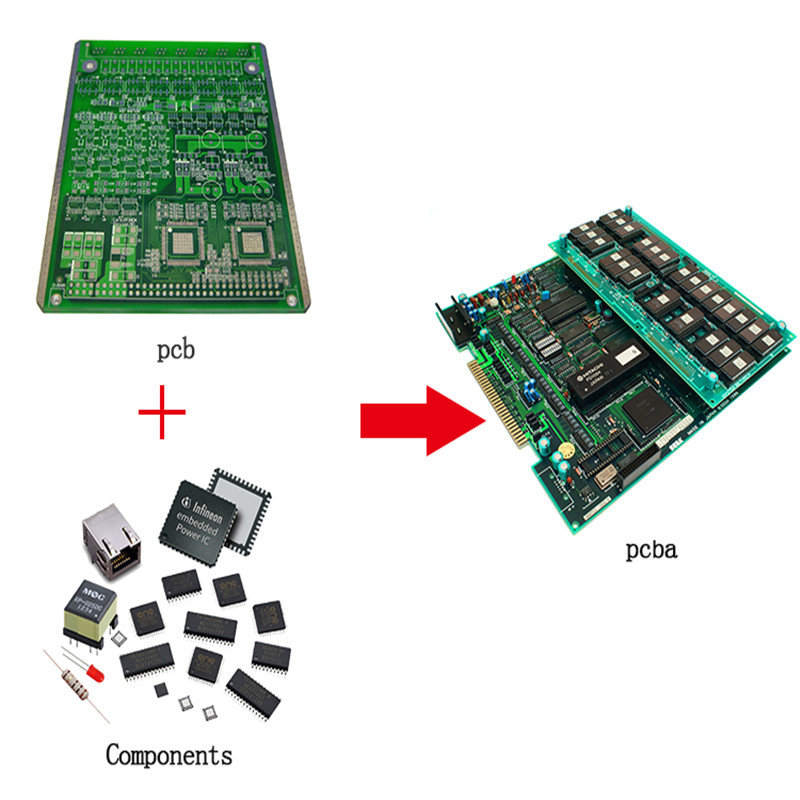 شنتشن تصنيع مرنة Pcb فليكس ثنائي الفينيل متعدد الكلور المجلس مرنة الدوائر المطبوعة مع تكلفة منخفضة