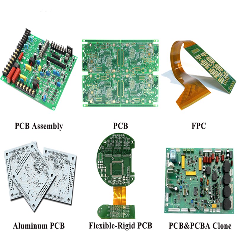 شنتشن تصنيع مرنة Pcb فليكس ثنائي الفينيل متعدد الكلور المجلس مرنة الدوائر المطبوعة مع تكلفة منخفضة