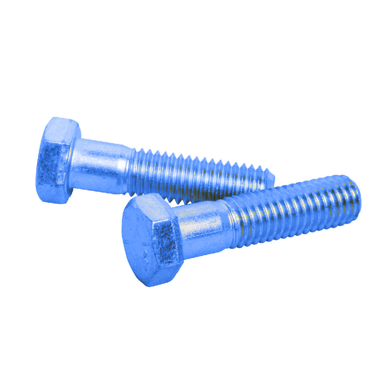 Hex Cap Screws Grade 5