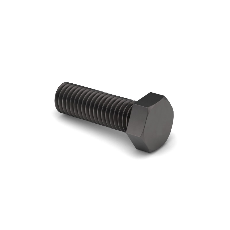 Hex Tap Bolts Grade 5