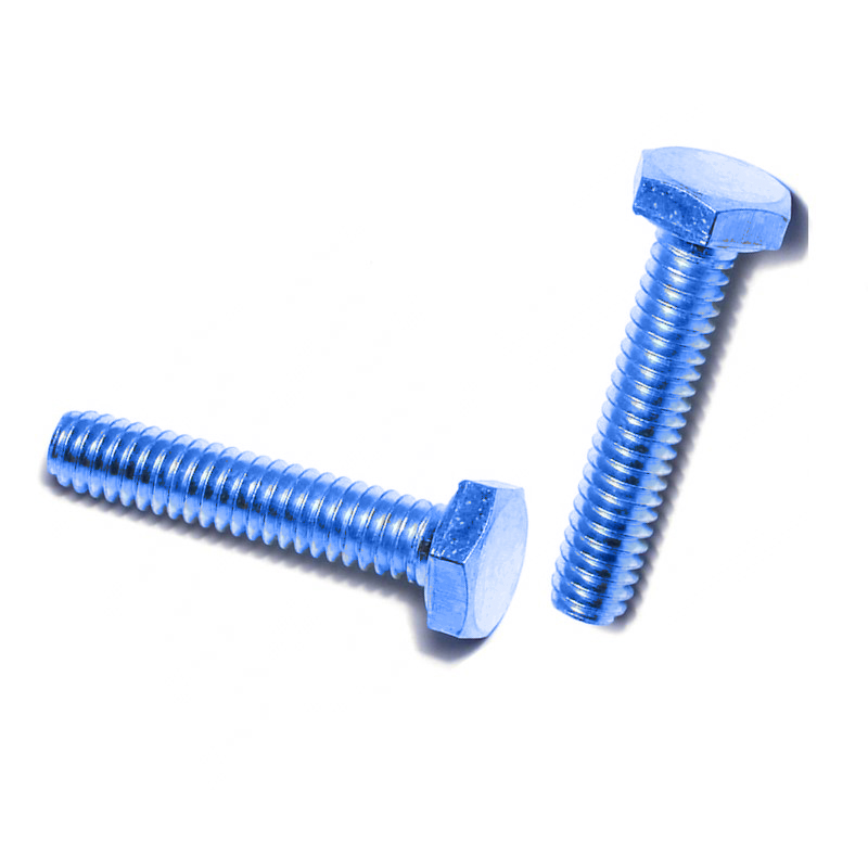 Hex Tap Bolts Grade 5