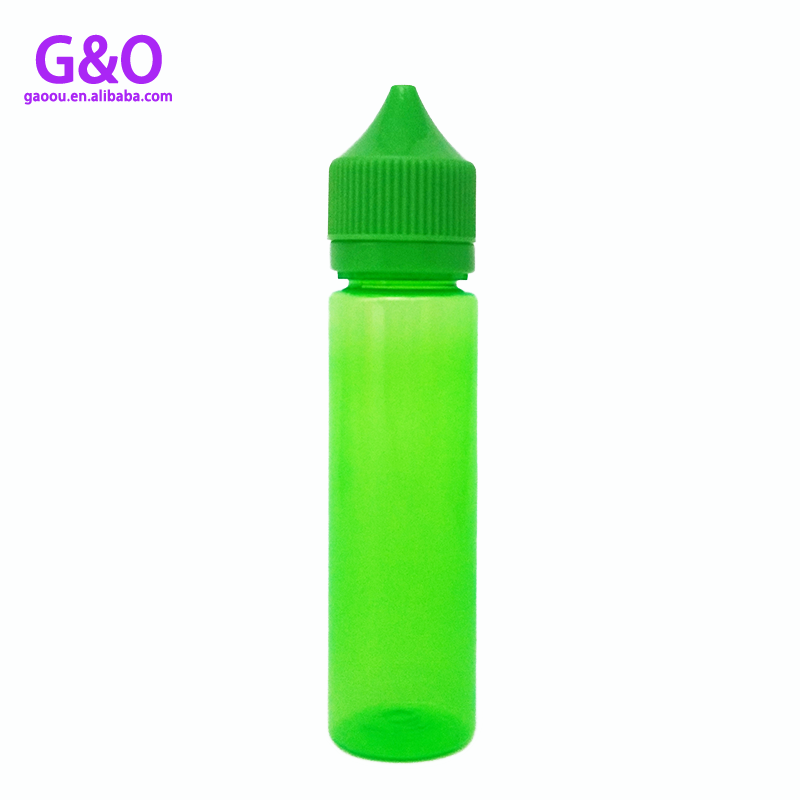 10ML 30ML 50ML 60ML 100ML VAPE النفط السمين الغوريلا زجاجة يونيكورن زجاجة VAPE السمين زجاجات زجاجات الغوريلا يونيكورن حاوية القلم