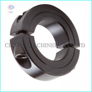 عالية الجودة الصلب رمح طوق