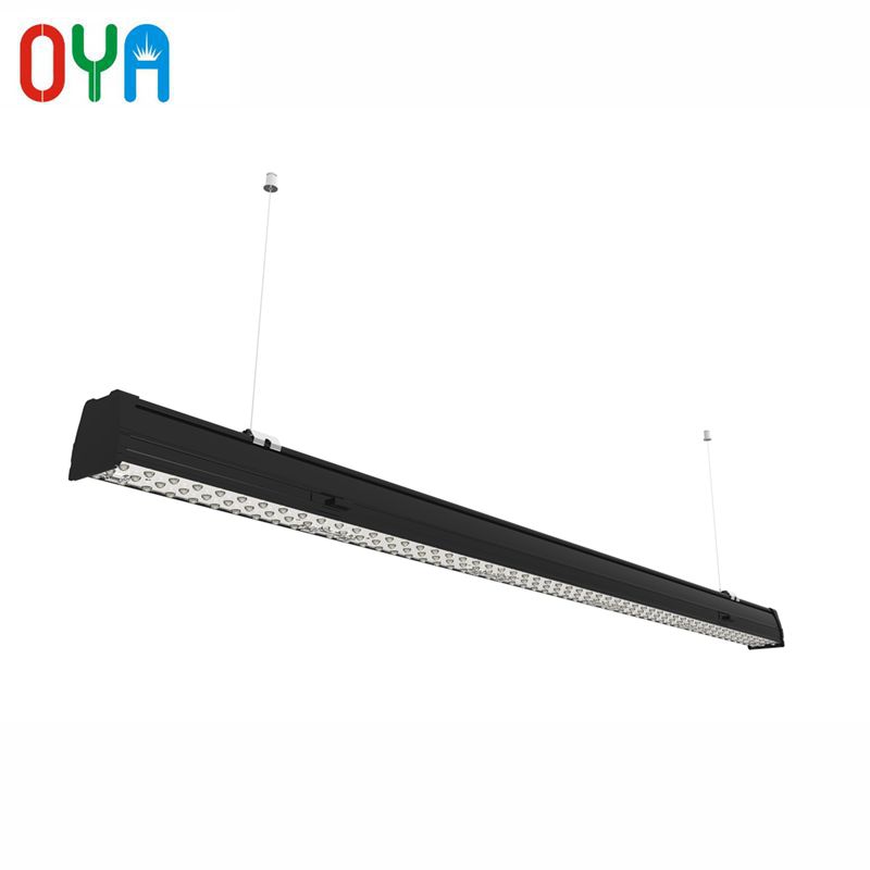 مصباح الإضاءة LED الخطي 22W 600MM مع زاوية شعاع P40