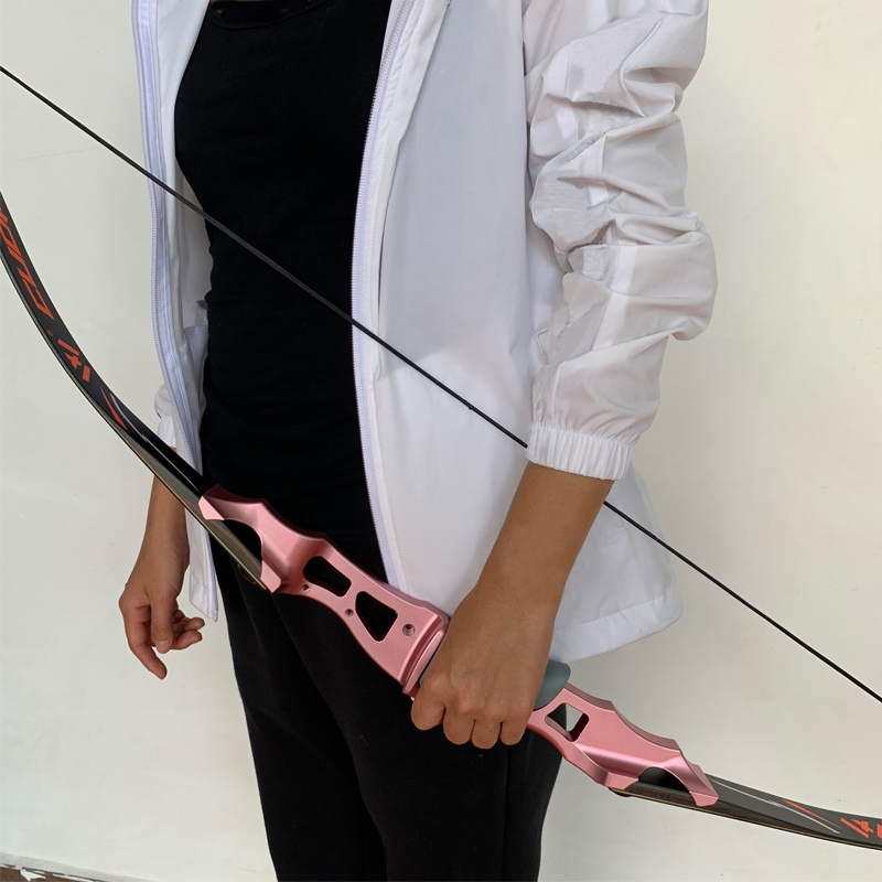 الهدف قوس recurve للأطفال