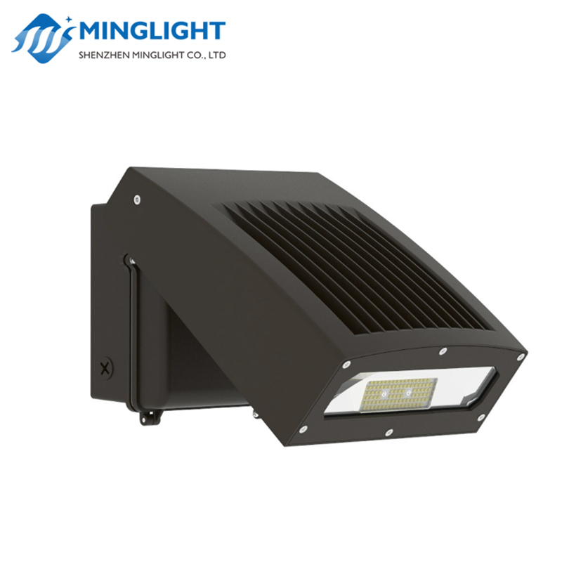 مصباح الجدار LED حزمة WPD 60W