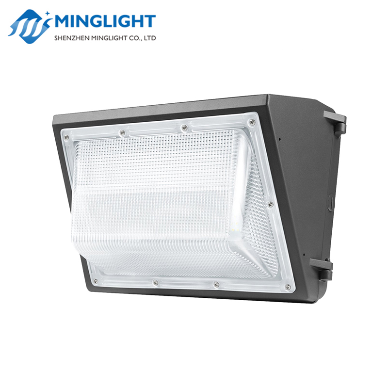 مصباح الجدار LED حزمة WPB 80W