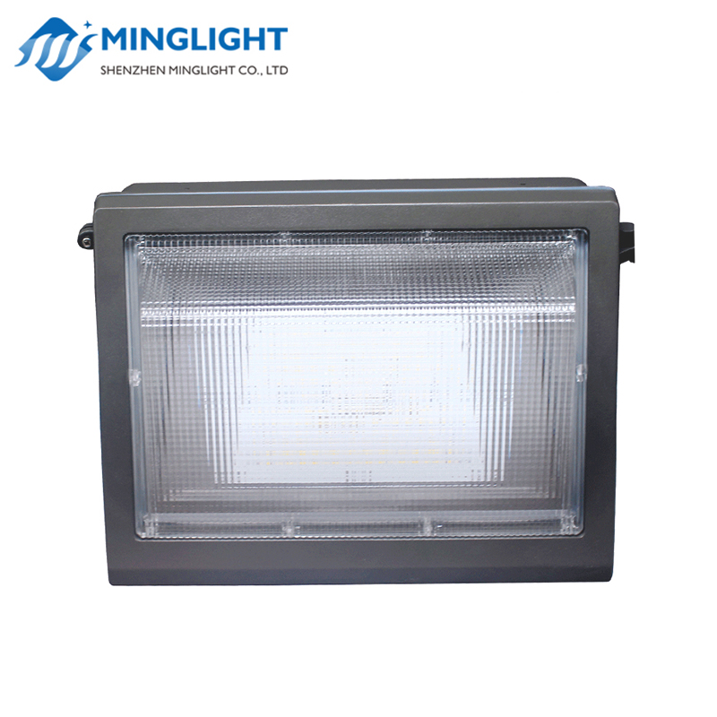 مصباح الجدار LED حزمة WPB 80W