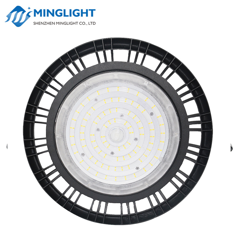 ضوء LED عالية خليج HBX 200W