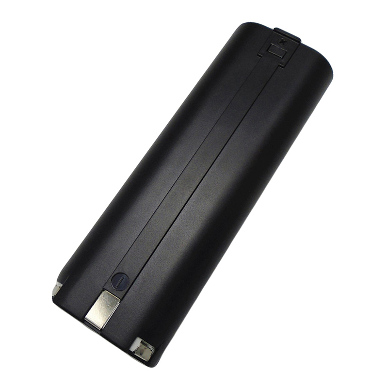 بطاريات Ni-Cd 7.2V 1300mAh القابلة لإعادة الشحن لأجهزة ماكيتا 7000 ، 7002 ، 7033