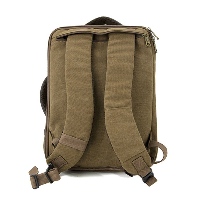 19SA-7921D المنتجات الساخنة الجمل على ظهره حقيبة الظهر مع USB شحن الكمبيوتر المحمول Daypack