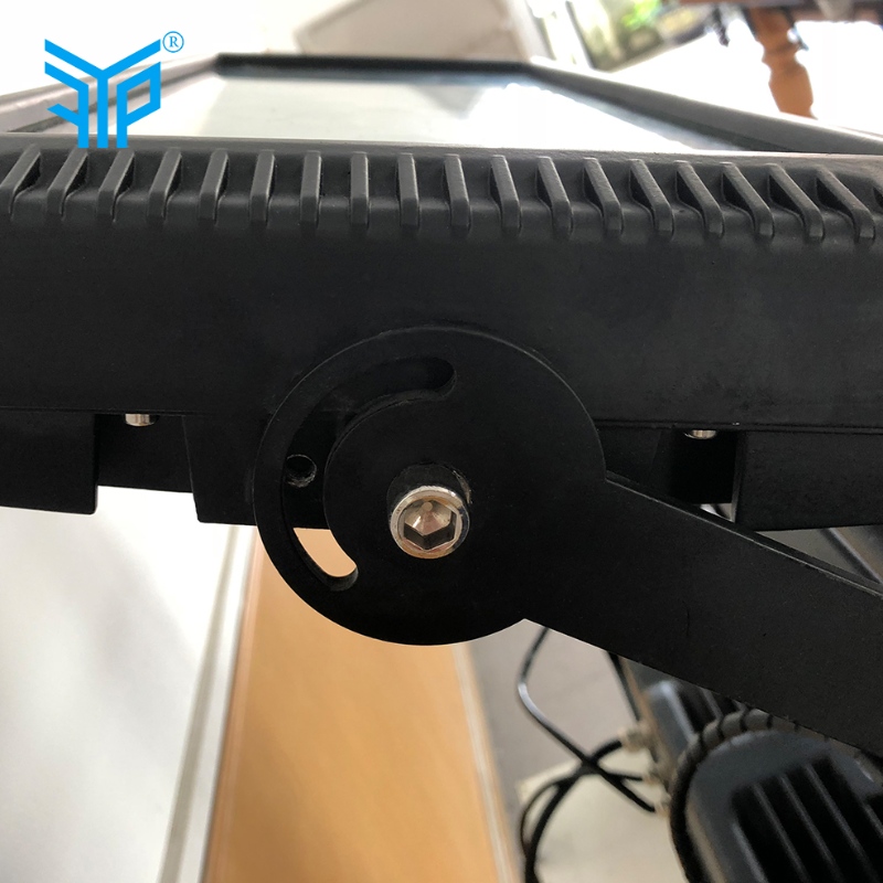 RGBW 120 * 8W مزدوج الجدار في الهواء الطلق ضوء غسل ضوء wterproof ، IP65