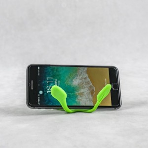 رف الهاتف المحمول سيليكون