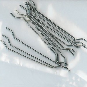 ألياف الصلب مدمن مخدرات