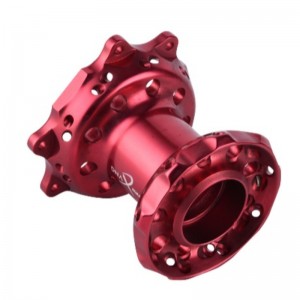 عالية الدقة CNC قطع غيار الآلات CNC مخرطة الآلات