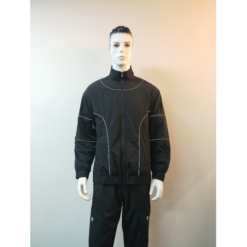 الرجل الأسود WINDBREAK JACKET RLMJ0003