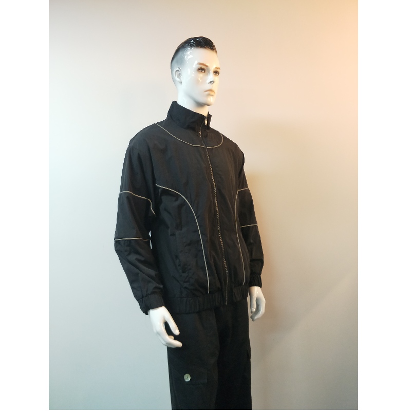 الرجل الأسود WINDBREAK JACKET RLMJ0003